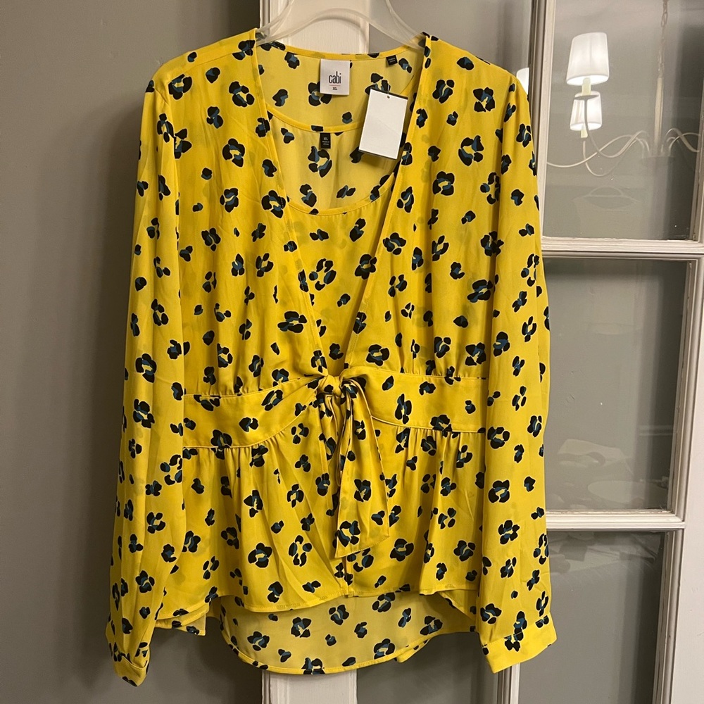 Cabi size XL